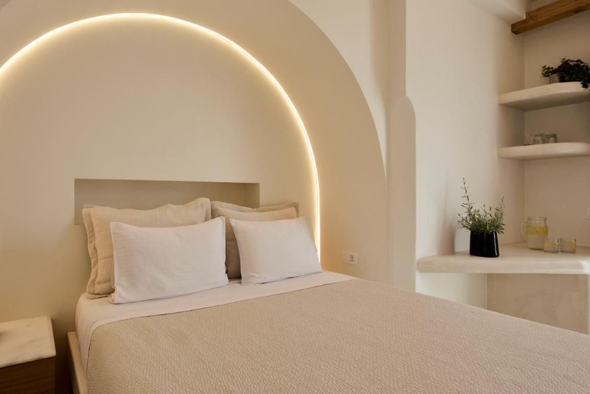 Hermes Hotel Kamári Екстериор снимка